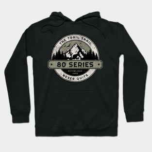 80-SERIES Hoodie